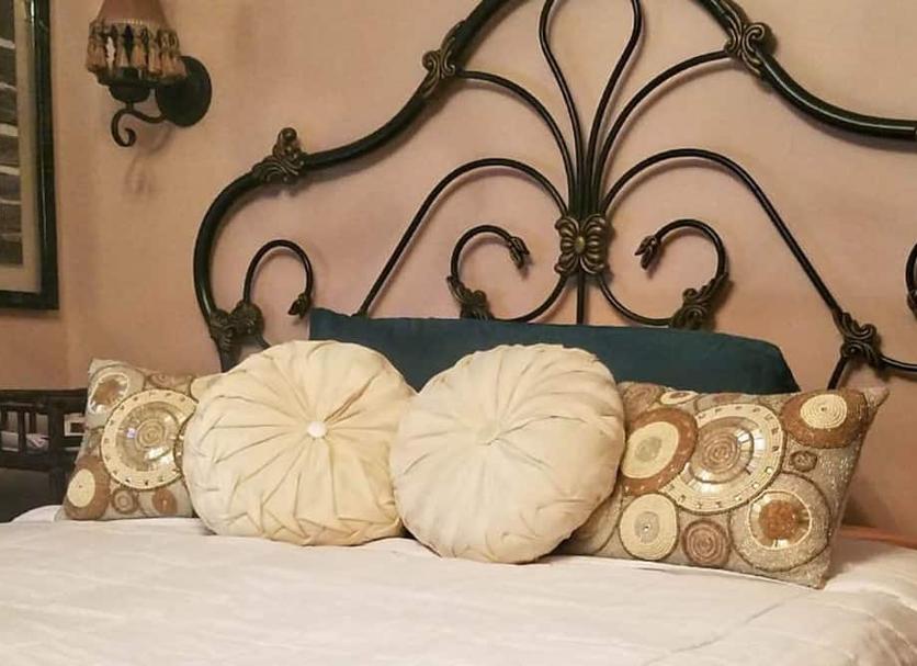 Équipements de la chambre Photo