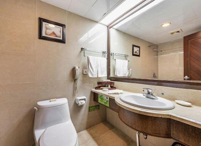 Salle de bain Photo