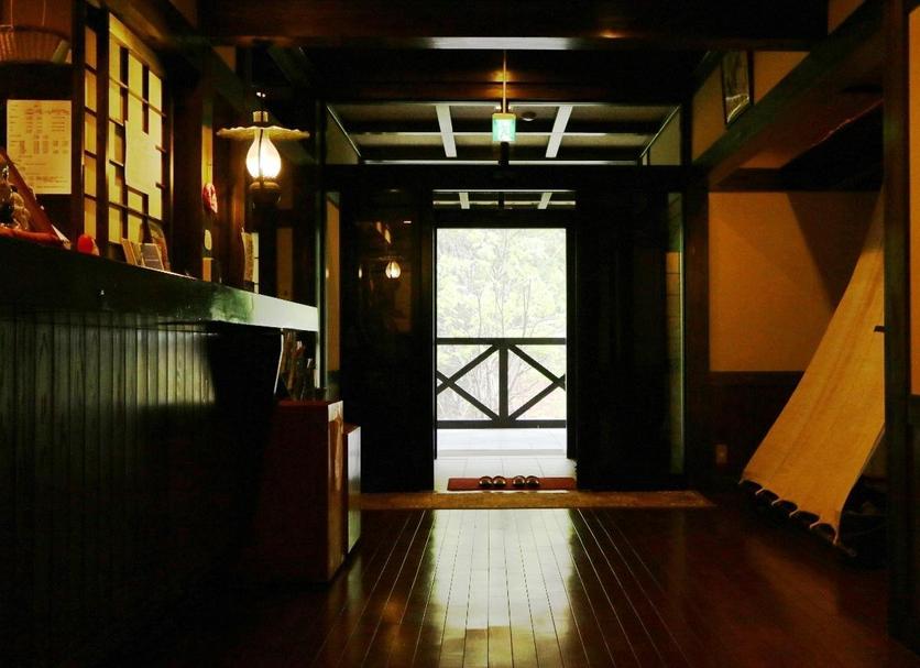 Hall d’entrée Photo