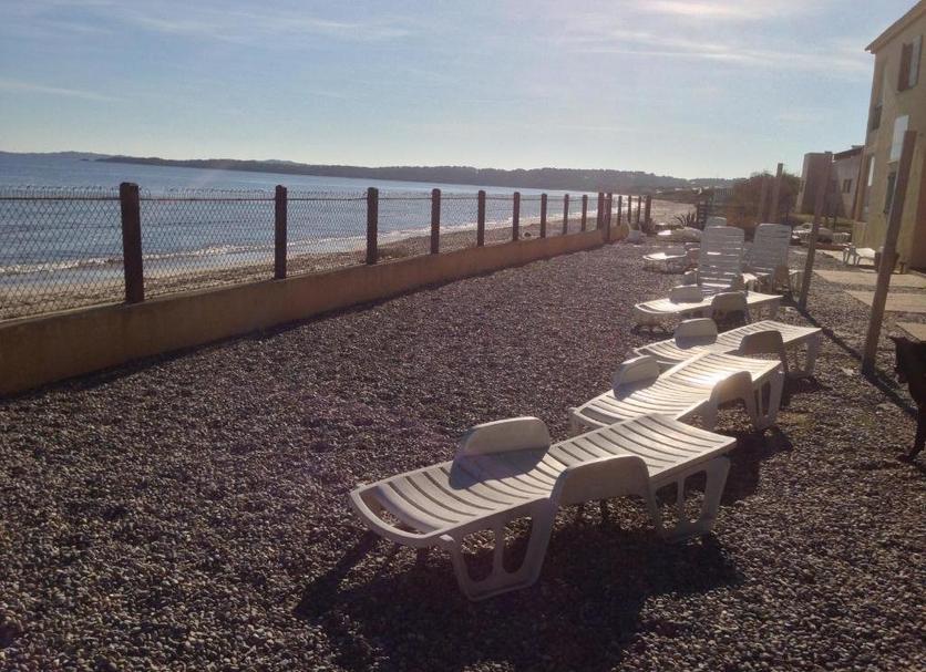 Plage Photo