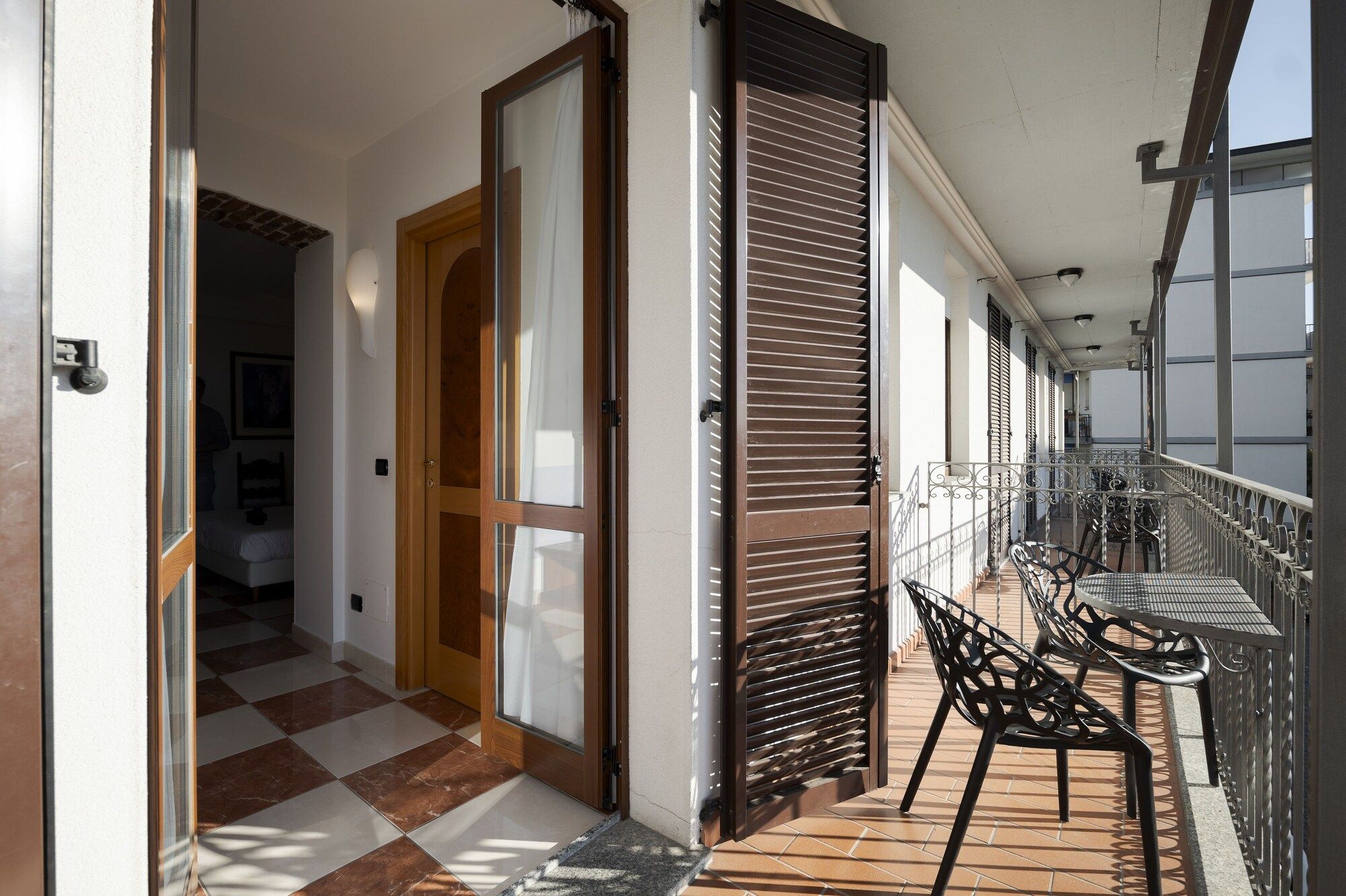Balcon