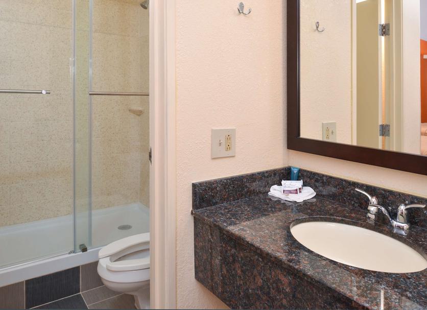 Salle de bain Photo