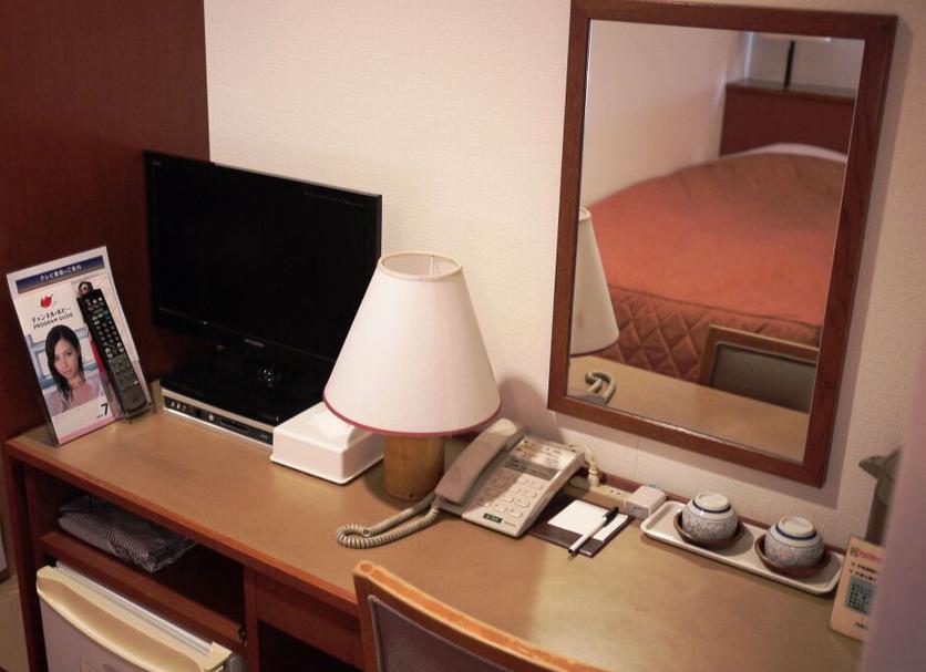 Équipements de la chambre Photo