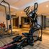 Salle de sport