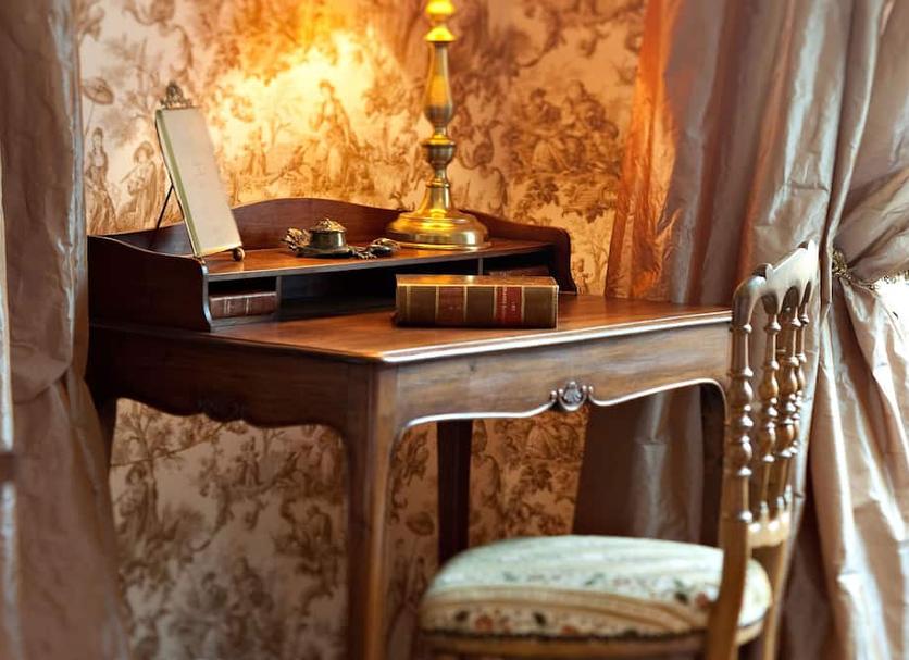 Équipements de la chambre Photo