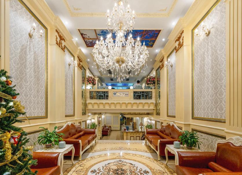 Hall d’entrée Photo