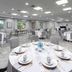 Salle de banquet