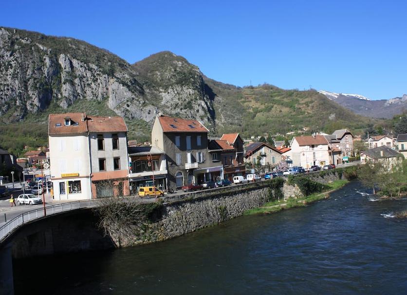 Extérieur Photo