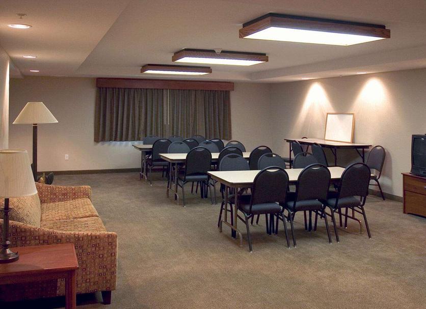 Espace de conférence Photo