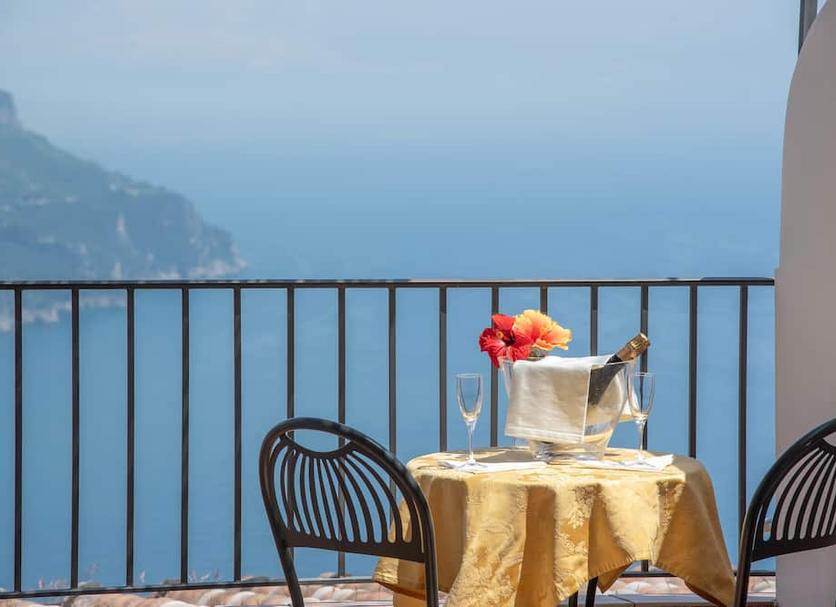 Balcon Photo
