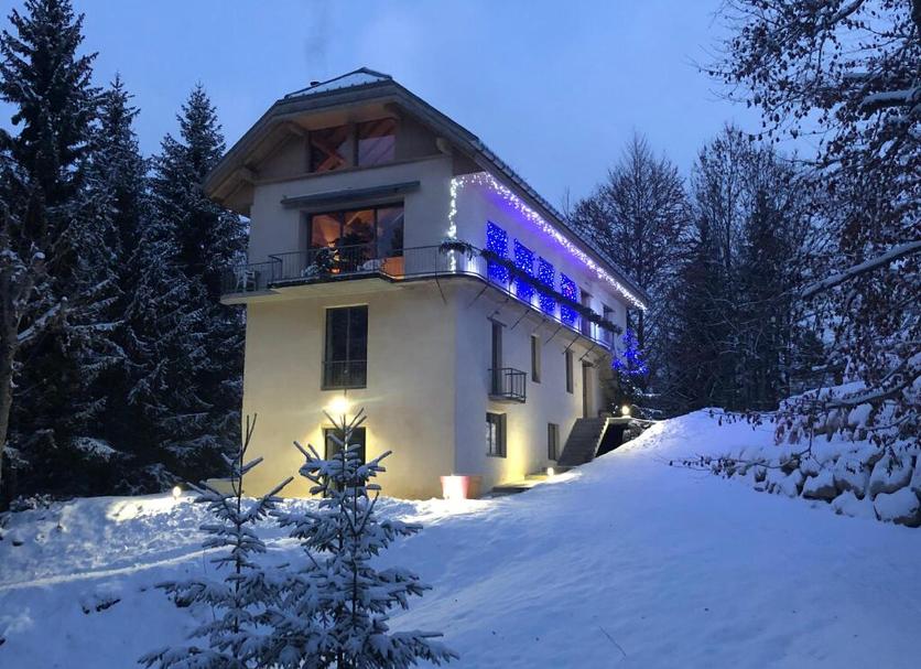 Bâtiment Photo