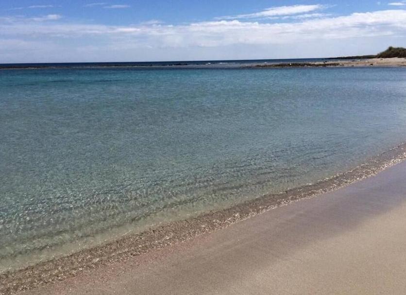 Plage Photo