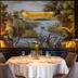 Salle de banquet