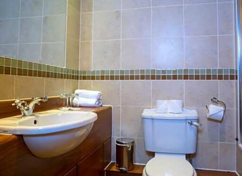 Salle de bain Photo