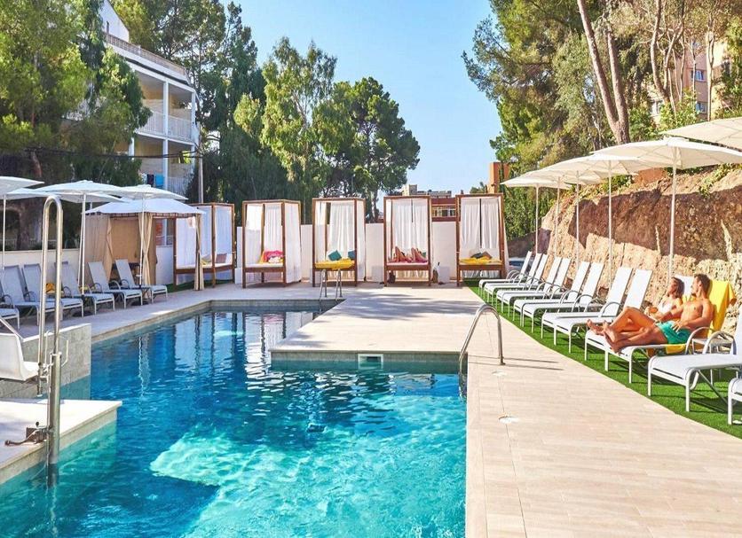 Piscine Photo
