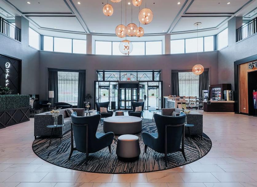 Salon Photo