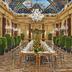 Salle de banquet