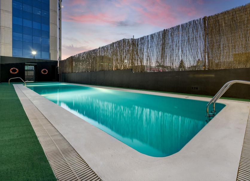 Piscine Photo