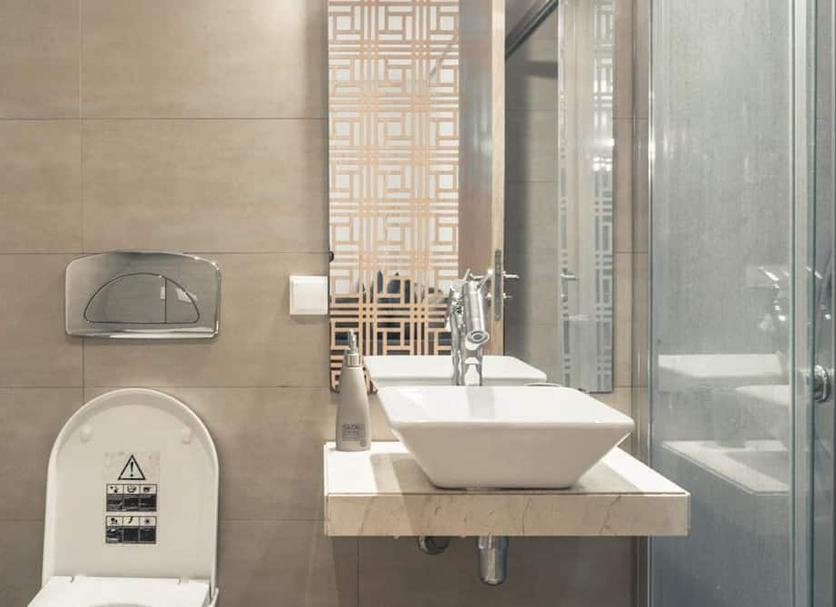 Salle de bain Photo