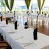 Salle de banquet