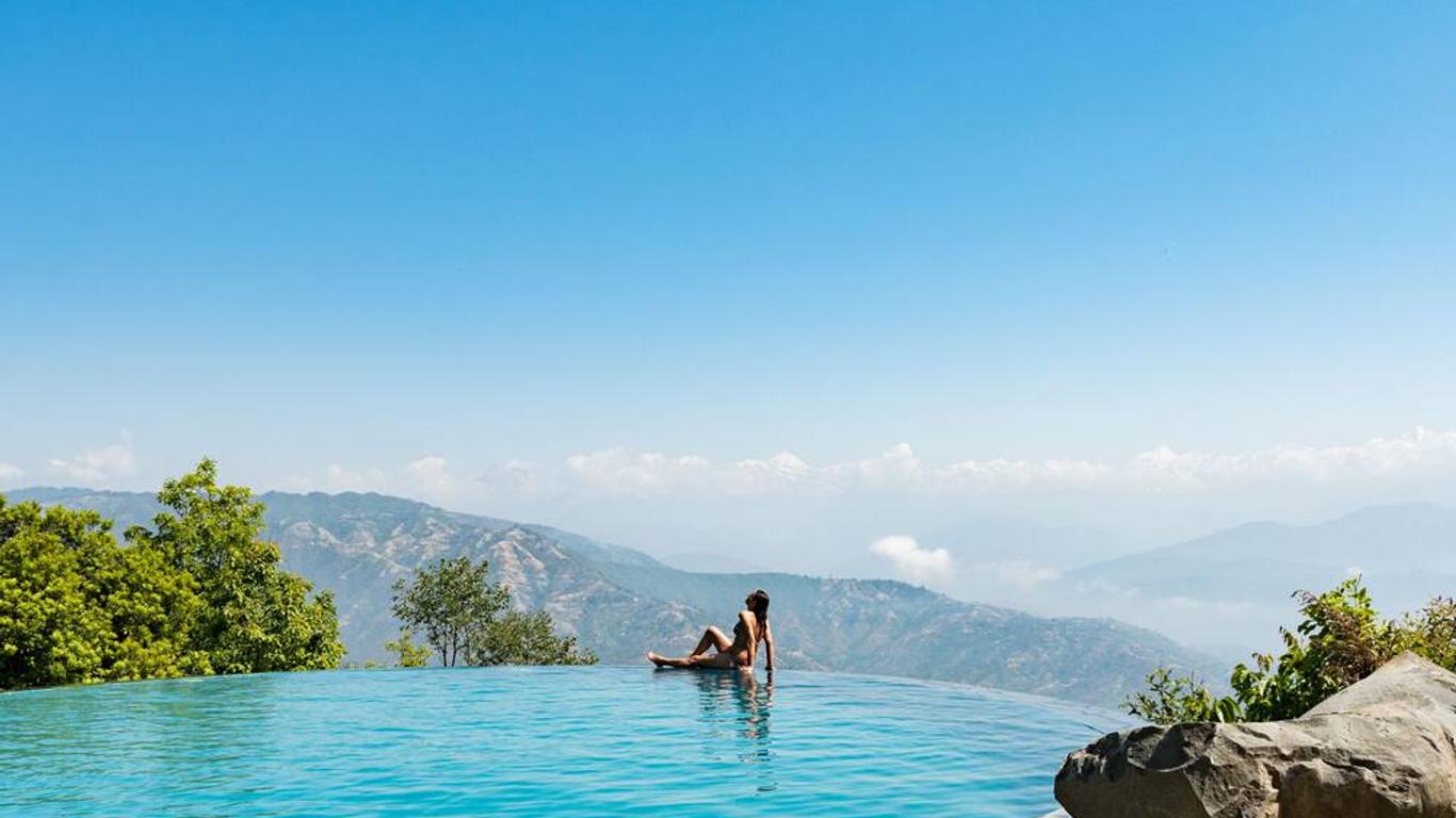 Dwarika's Resort - Dhulikhel