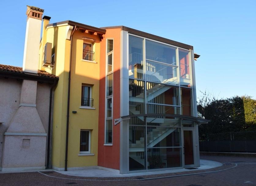 Bâtiment Photo