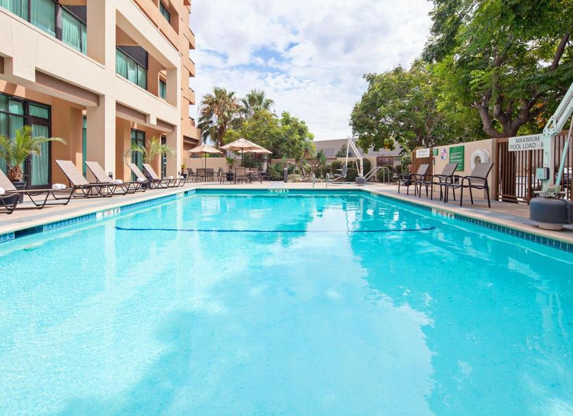 Piscine Photo