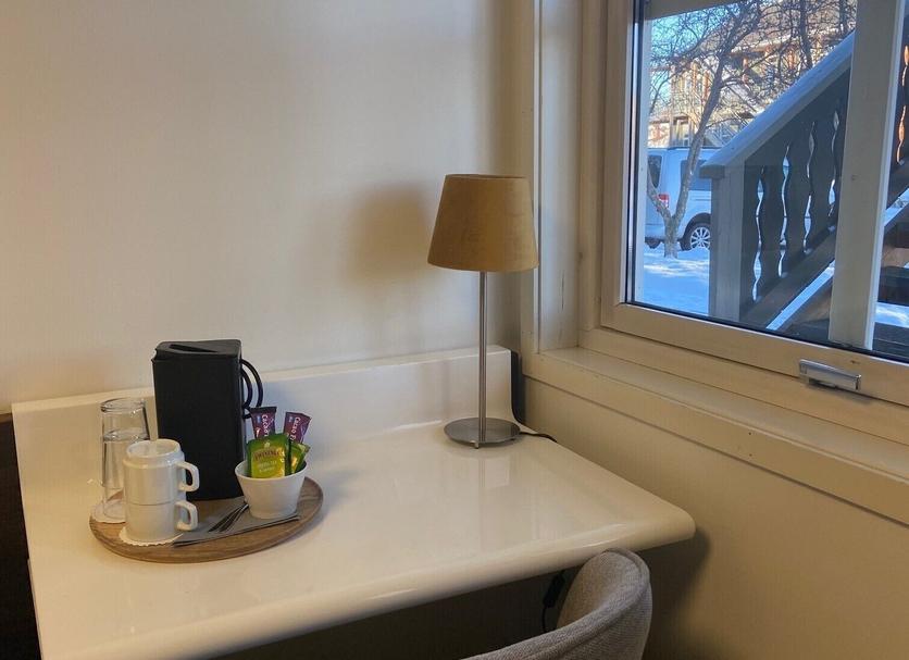 Équipements de la chambre Photo