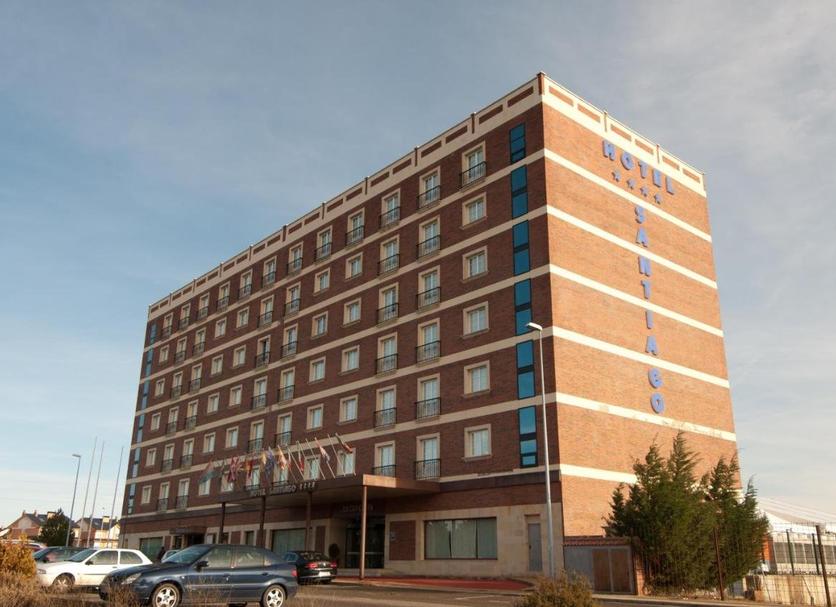 Bâtiment Photo