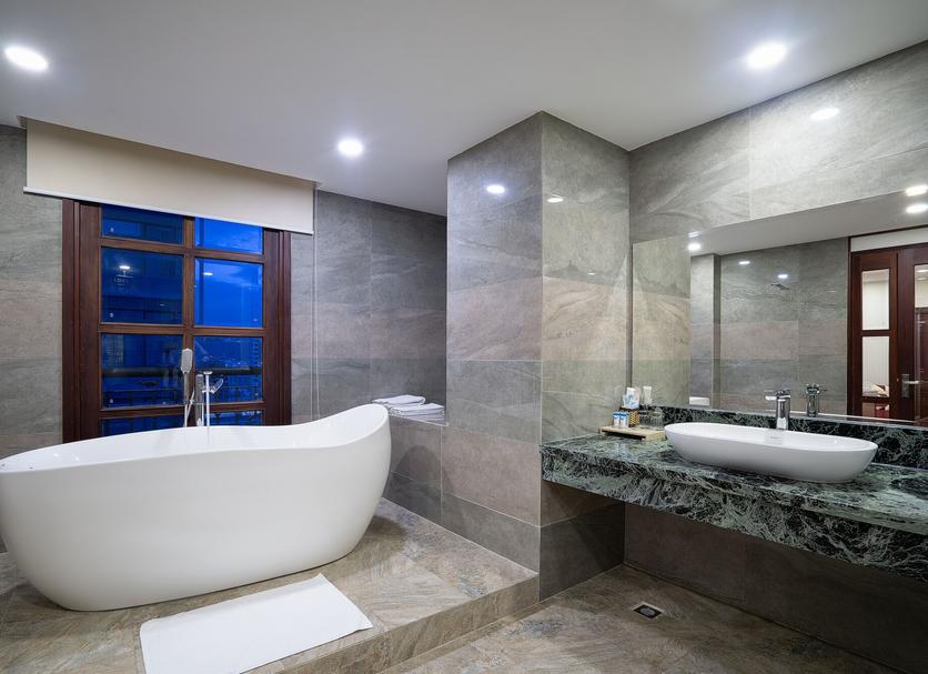 Salle de bain Photo