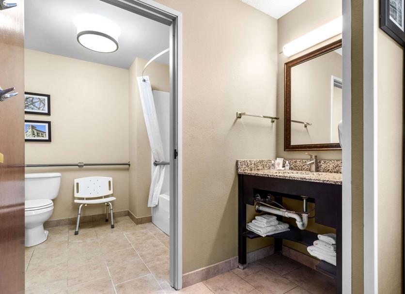 Salle de bain Photo