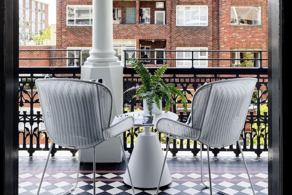 Balcon