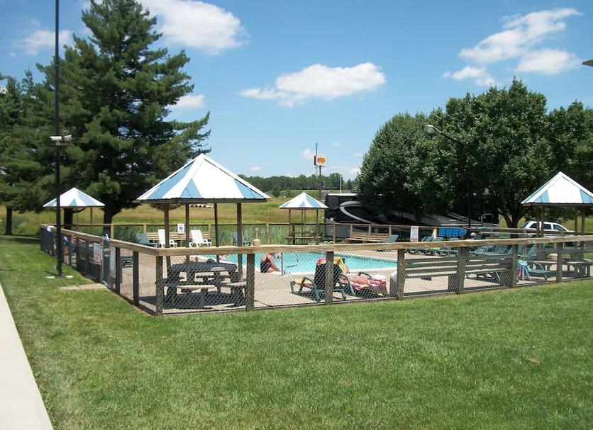Piscine Photo