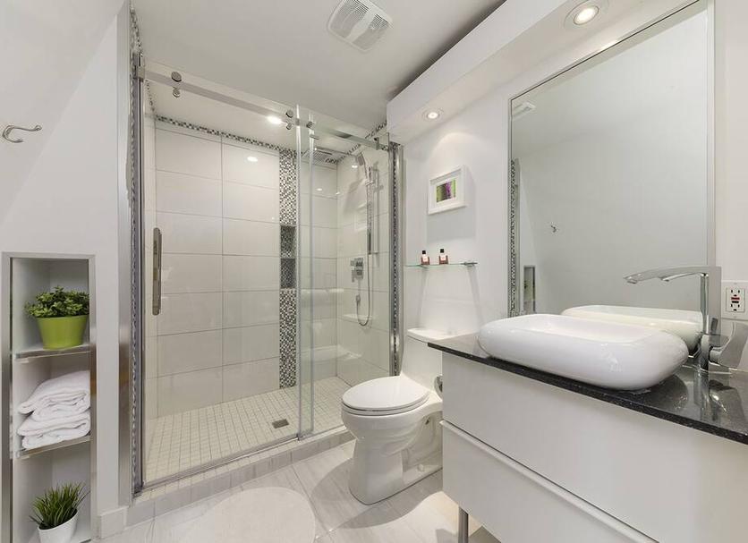 Salle de bain Photo