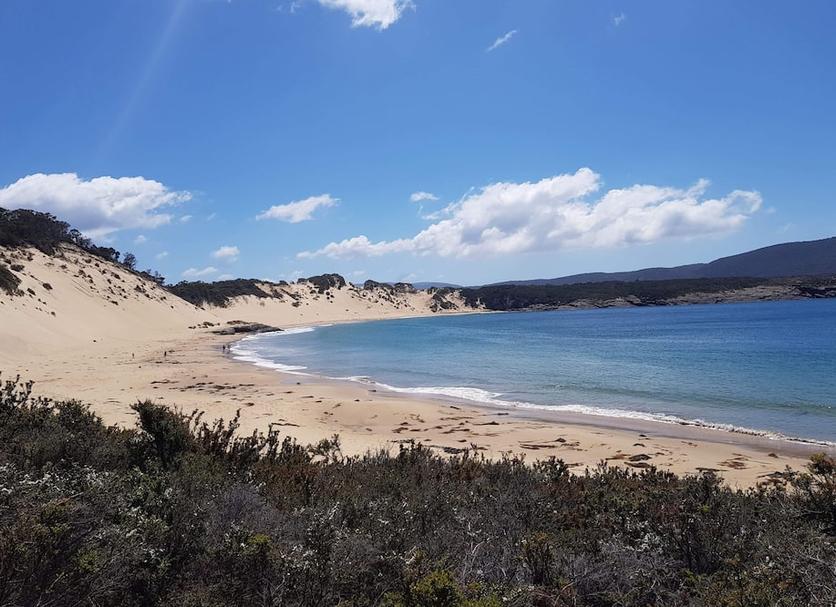 Plage Photo
