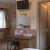 Équipements de la chambre