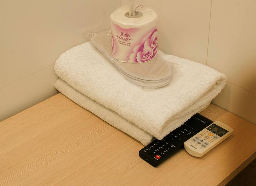 Équipements de la chambre Photo
