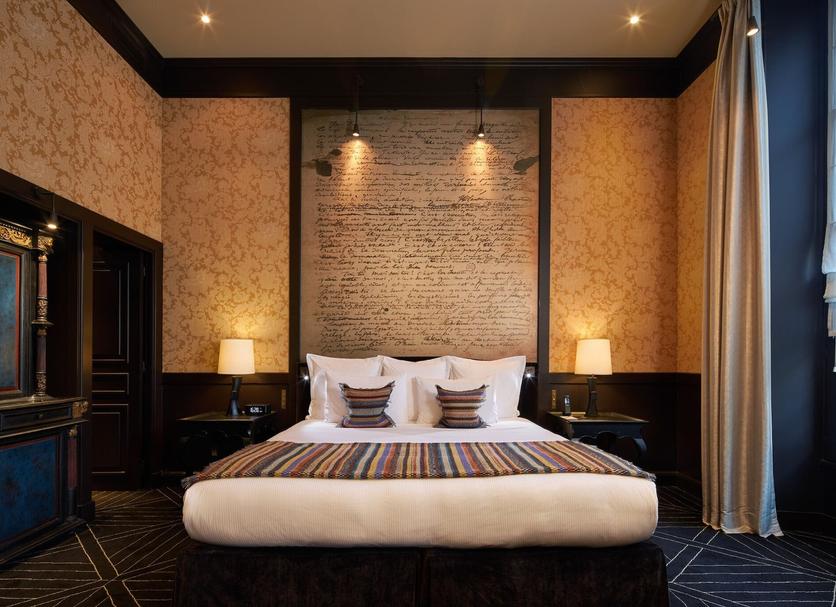 Chambre Photo
