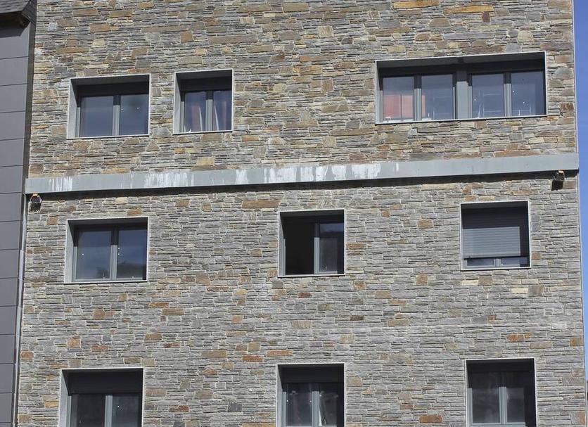 Bâtiment Photo