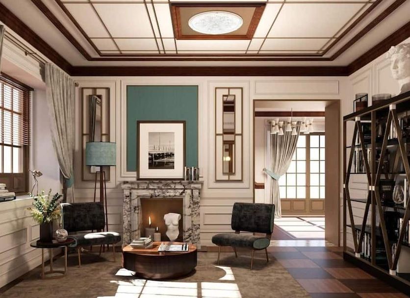 Salon Photo