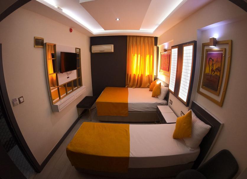 Chambre Photo