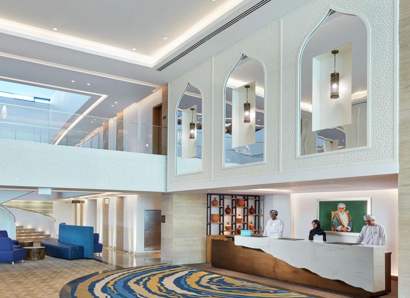 Hall d’entrée Photo