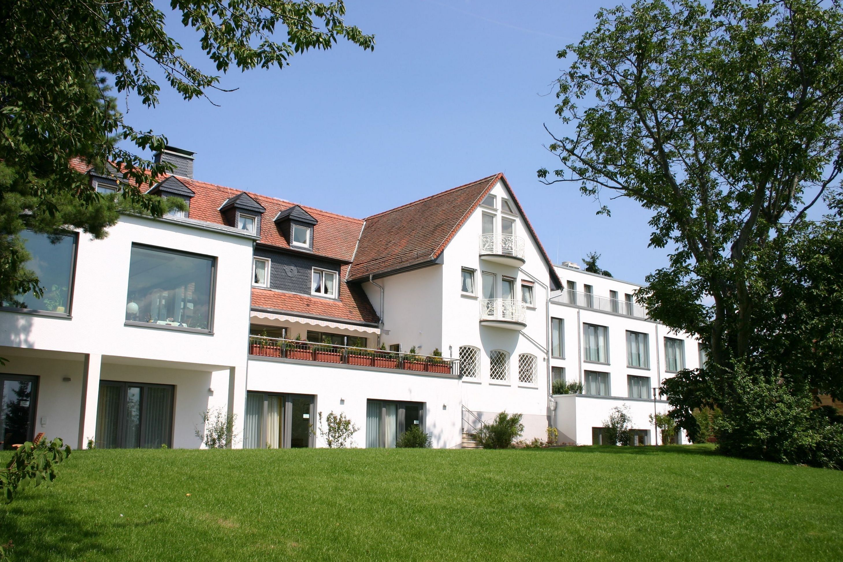 Bâtiment