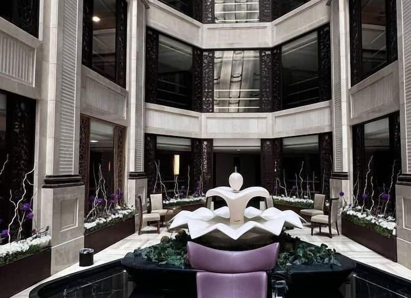 Hall d’entrée Photo