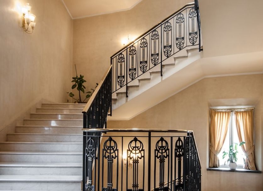 Escalier Photo