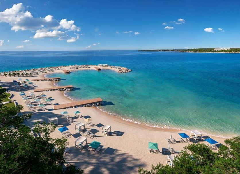 Plage Photo