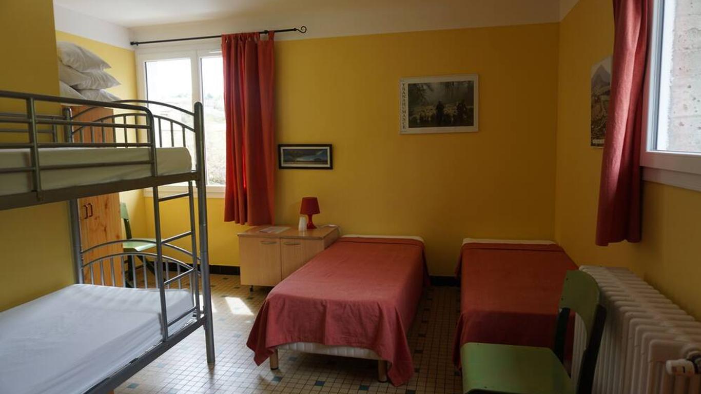 Gîte Des Grands Causses