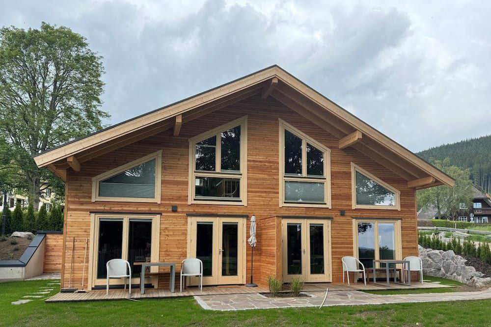 Bâtiment