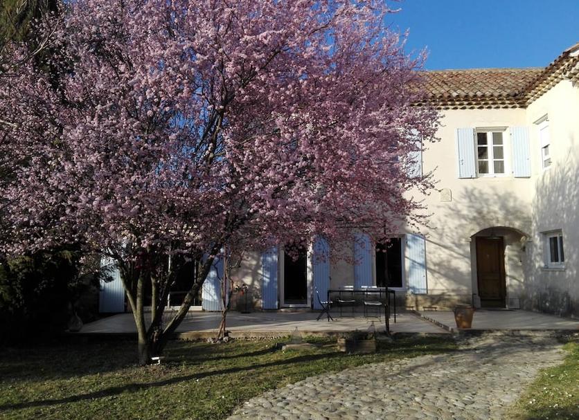 Extérieur Photo
