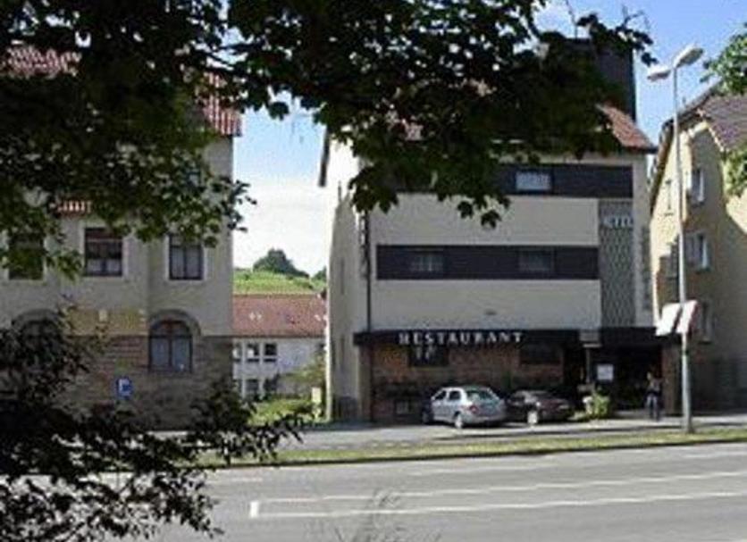 Extérieur Photo